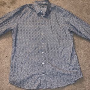 Express Dress Shirt